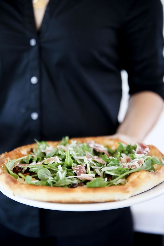 Pizza Nova Pizza Nova