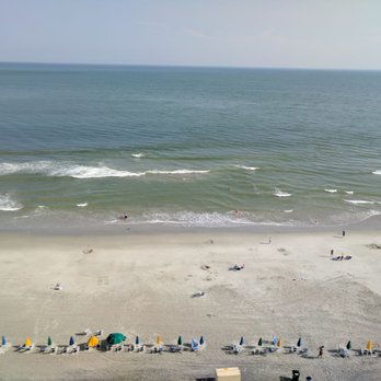 Ocean Reef Resort 150 Photos 96 Reviews Resorts 7100 N Photo Of Ocean Reef Resort Myrtle Beach Sc United States