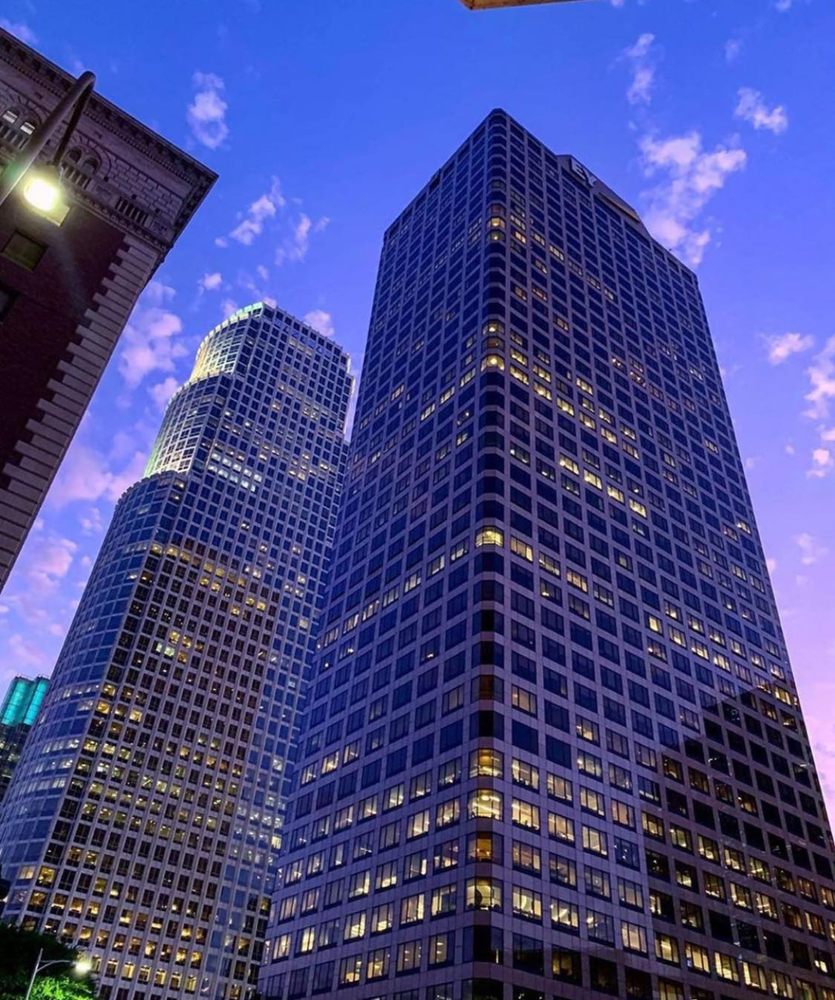 The Commercial Realtor Group