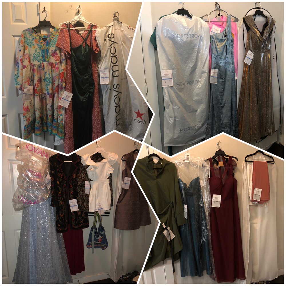Kays Alterations