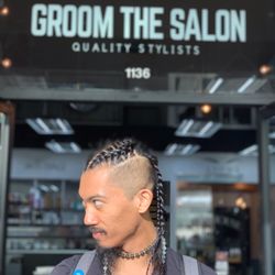 Groom The Salon 1003 Photos 270 Reviews Hair Salons 1136