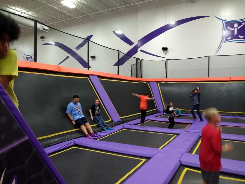 Altitude Trampoline Park 56 Photos & 59 Reviews Trampoline Parks