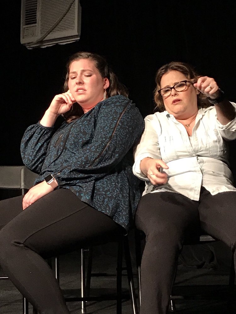 Improv U