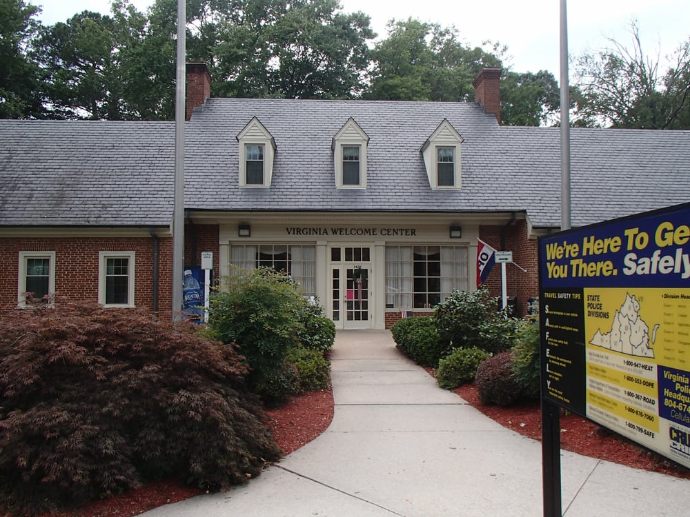 Virginia Center at New Church 16 Photos Local Flavor 3420