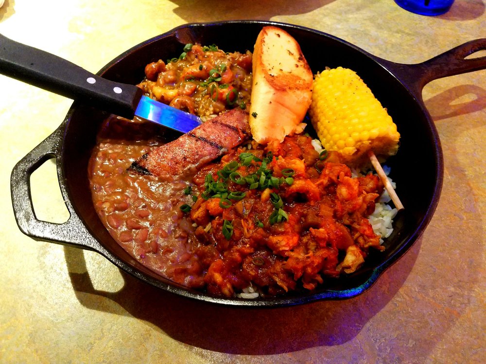 Razzoo’s Cajun Cafe 134 Photos & 109 Reviews Cajun/Creole 310