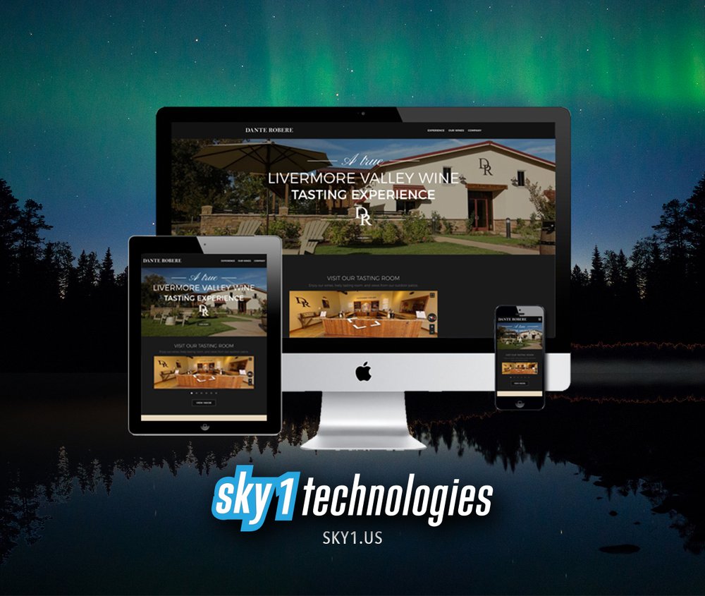 Sky 1 Technologies