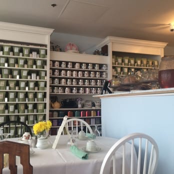 Tea With Tracy - 66 Photos & 67 Reviews - Tea Rooms - 16 Bank St ...