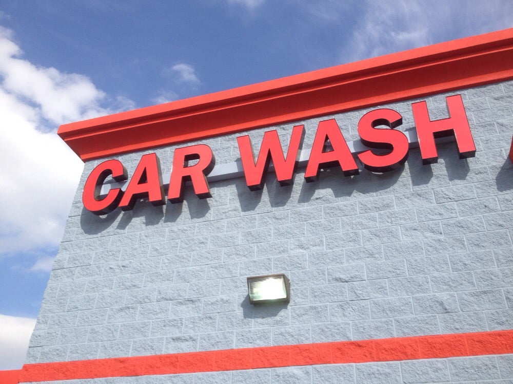 Wash Masters 40 Photos & 57 Reviews Car Wash 787 W Ih 635 Fwy