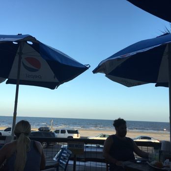 the spot galveston texas