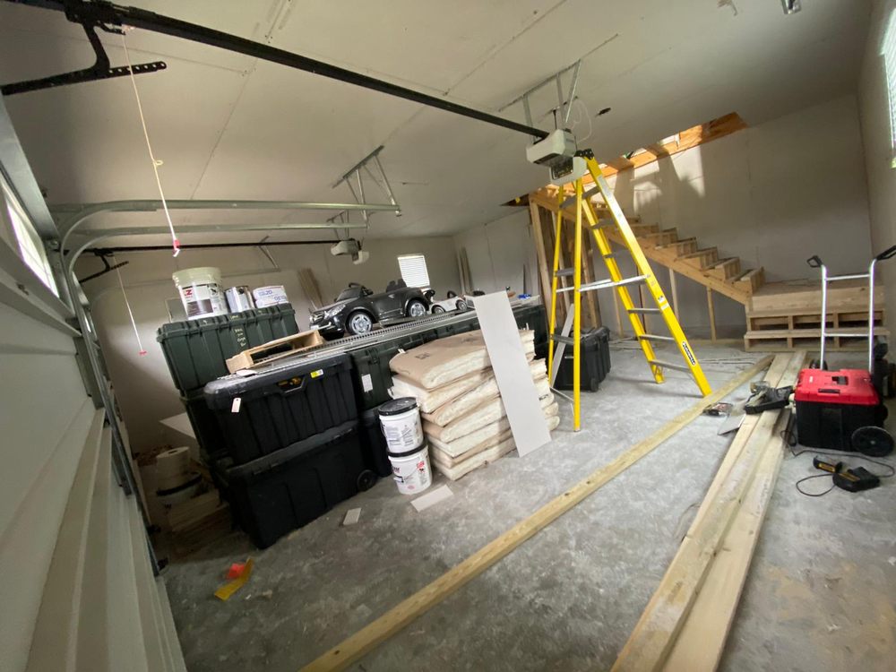 The Perfecto Handyman