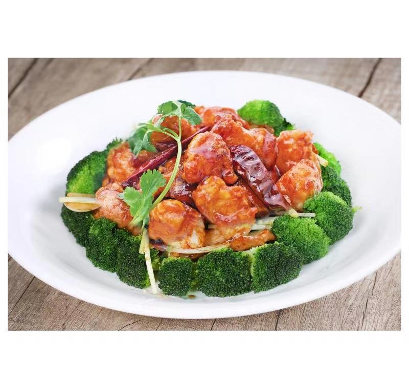 Ichiban Chinese & Japanese Restaurant