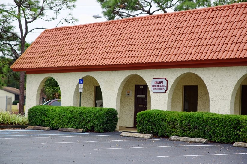 image of business First Choice Dental Care