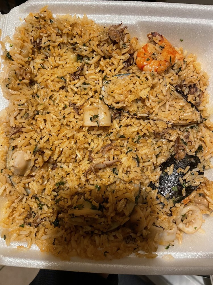 Machupicchu Restaurant Machupicchu Restaurant