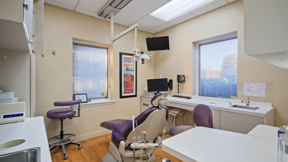 Brad M Freedman, DDS & Associates