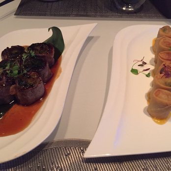 Fushimi modern japanese cuisine & lounge order food online 509 ... Cuisine modern