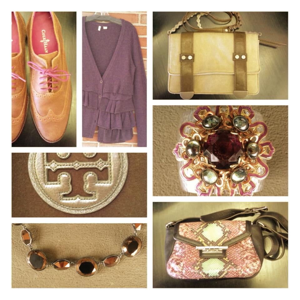 Christine's Upscale Resale