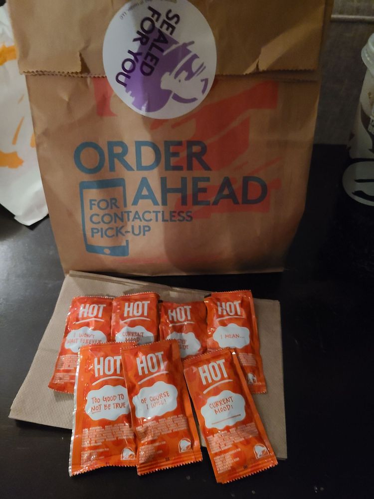 Taco Bell