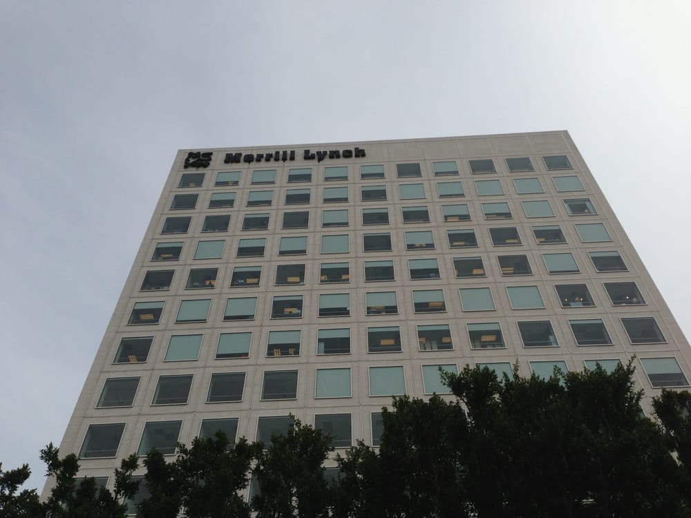 Merrill Lynch