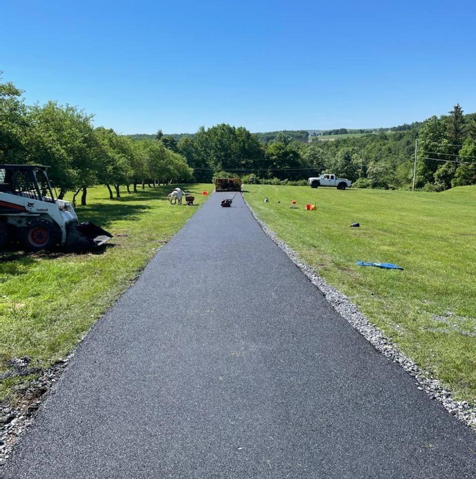 Pete's Cheap Paving