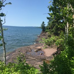 Thomsonite Beach Inn Suites Hotels 2920 W Hwy 61 Grand Marais Photo Of Thomsonite Beach Inn Suites Grand Marais Mn United States