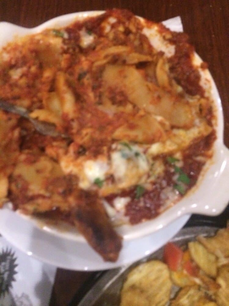 The Pasta House 14 Photos & 17 Reviews Italian 1606 Galemore St