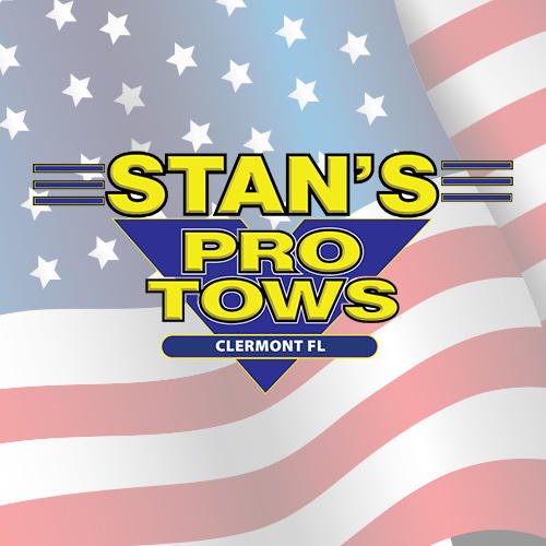 Stan's Pro Tows