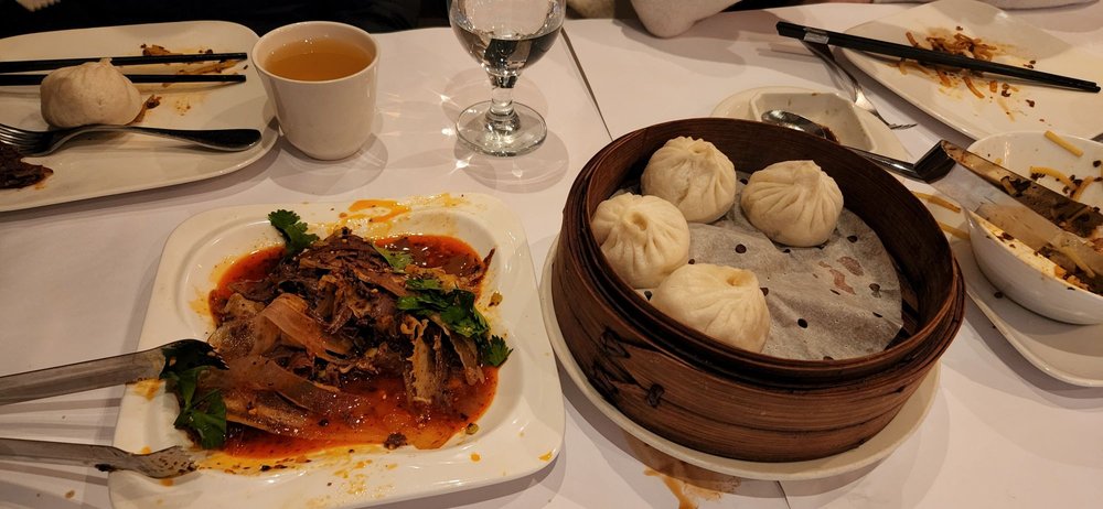 Wa Jeal Sichuan Chili House