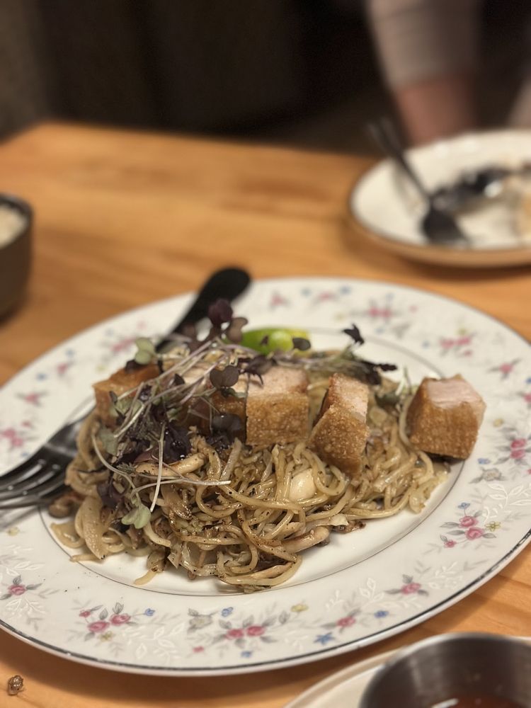 Boonie's Filipino Restaurant Boonie's Filipino Restaurant