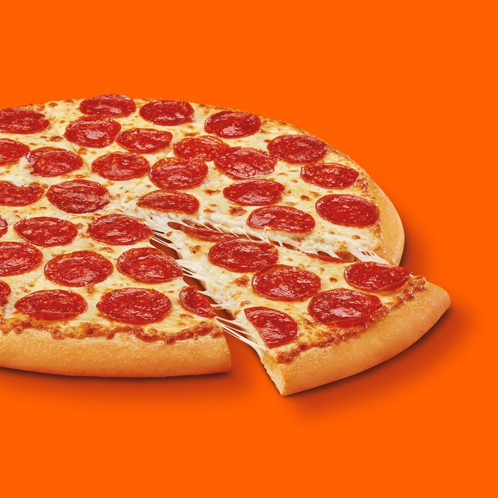 Little Caesars Pizza Little Caesars Pizza