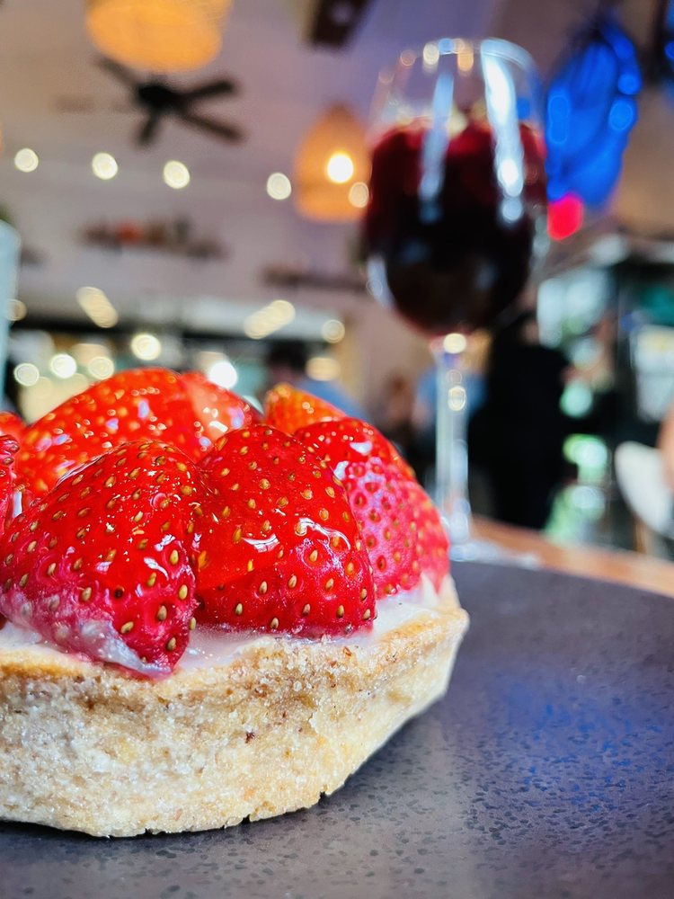Moondog Cafe & Bakery