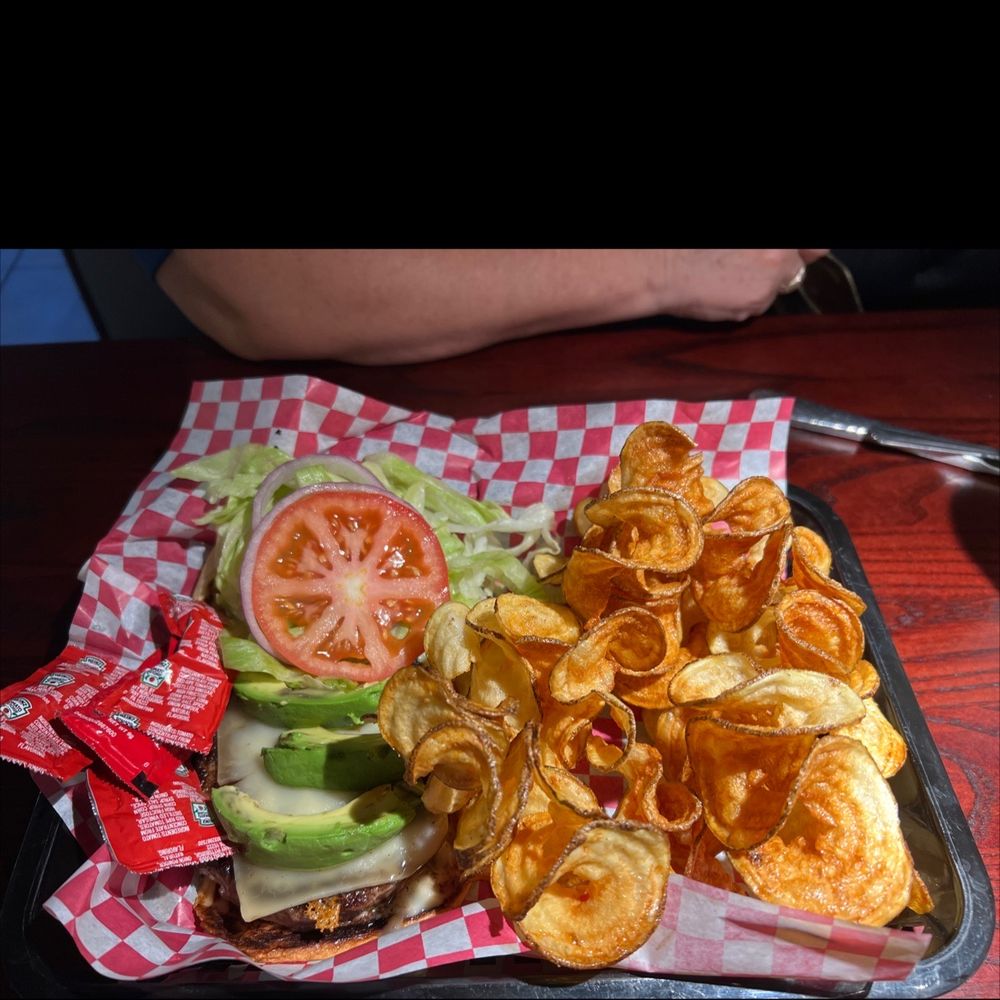 King Queen Caribbean Bar & Grill