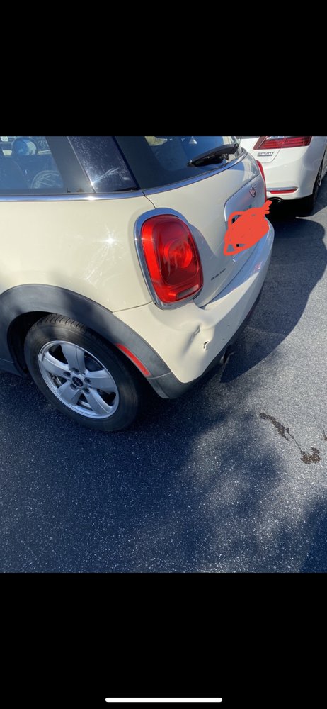 Dr Auto Body