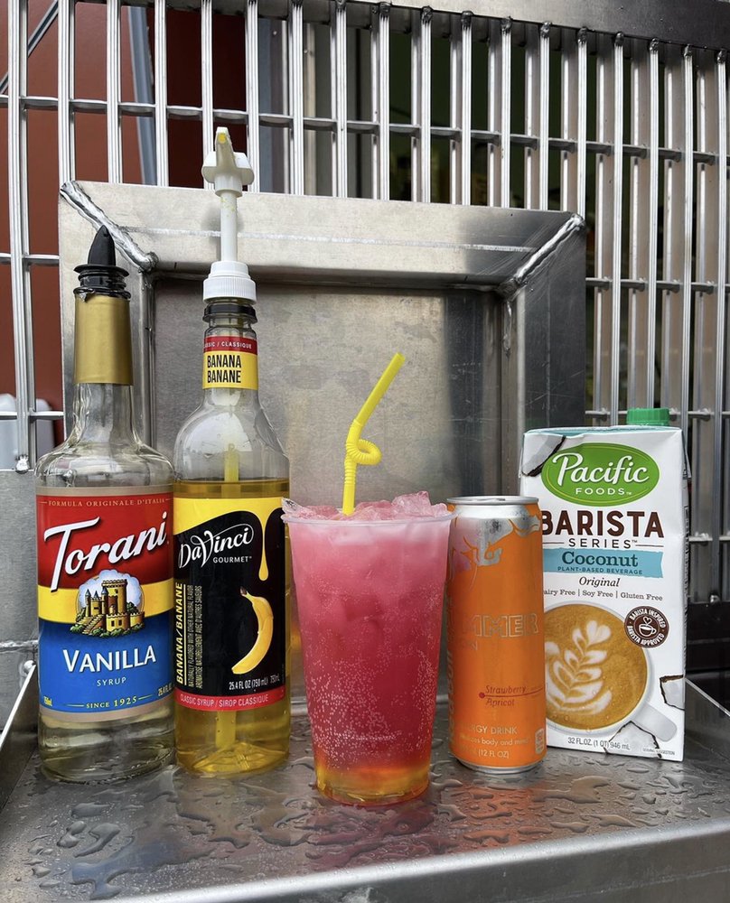 Cuzzins Coastal Coffee