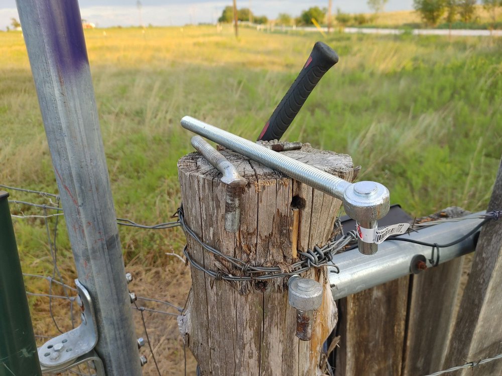 image of business ACCENT FENCING
