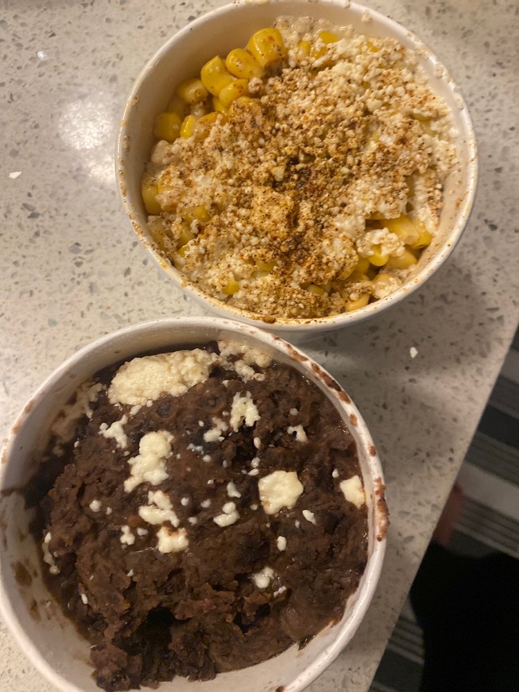 Esquite Taqueria