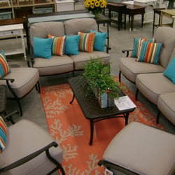 Creative Home Floral 15 Photos Outdoor Furniture Stores