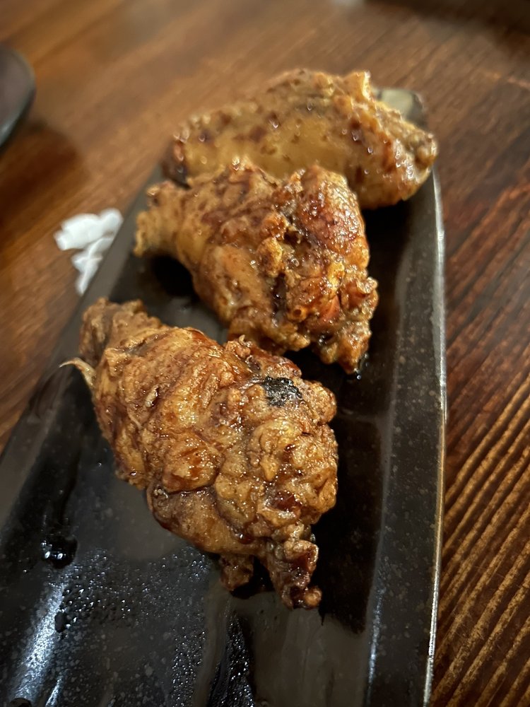 Cajun Claws Cajun Claws