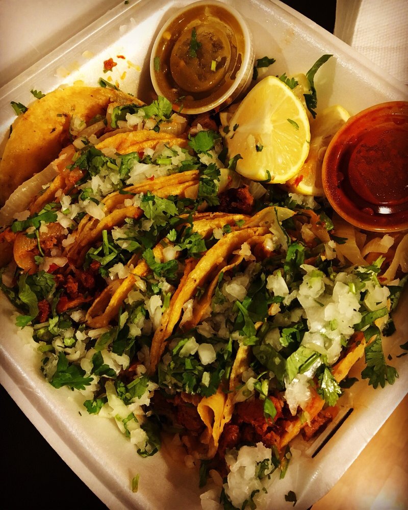 Taqueria El Paisano No 1 110 Photos & 185 Reviews Mexican 2911