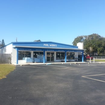 Pool Works 12 Photos Cleaners 226 E Lake Ave Auburndale Photo Of Pool Works Auburndale Fl United States