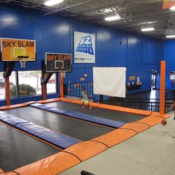 Sky zone rochester coupons
