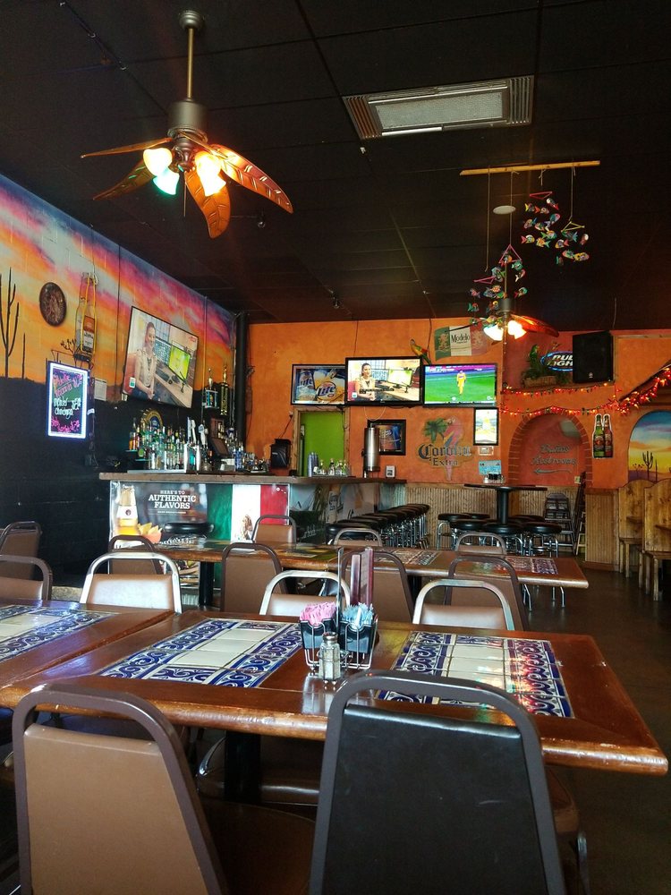 Tequila’s Mexican Restaurant 32 Photos & 18 Reviews Mexican 341