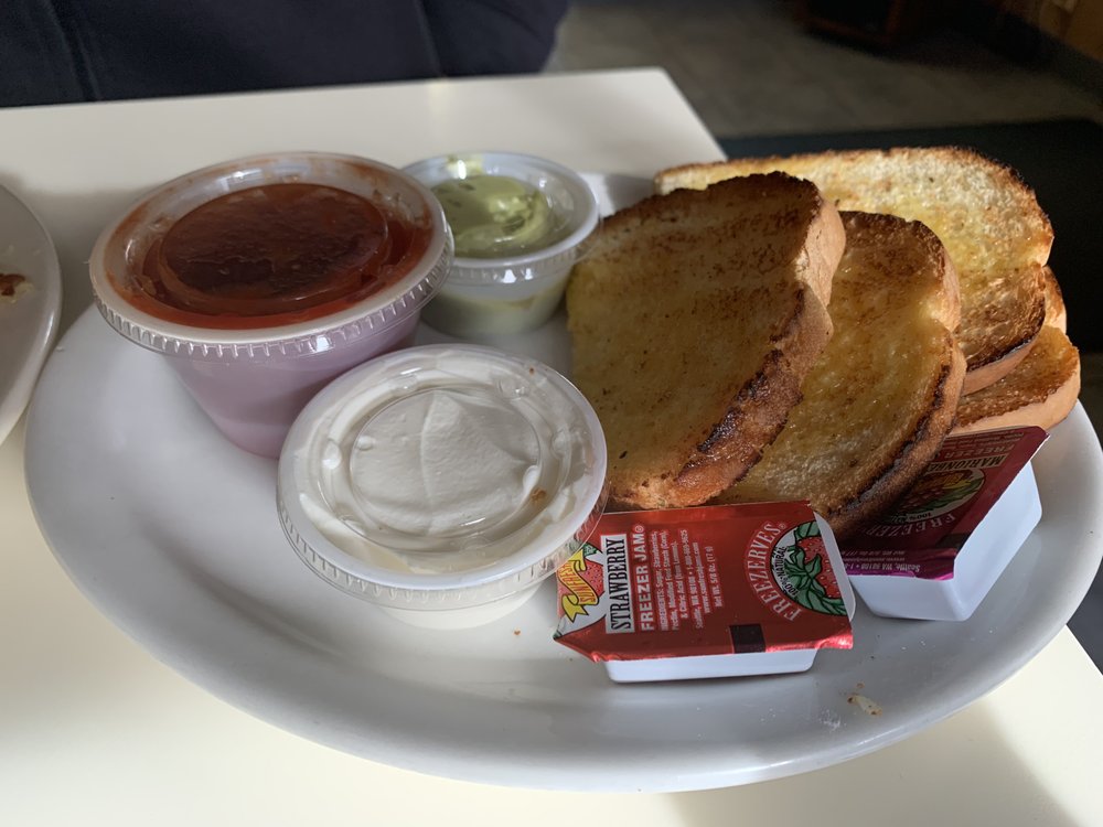 Liberty Cafe