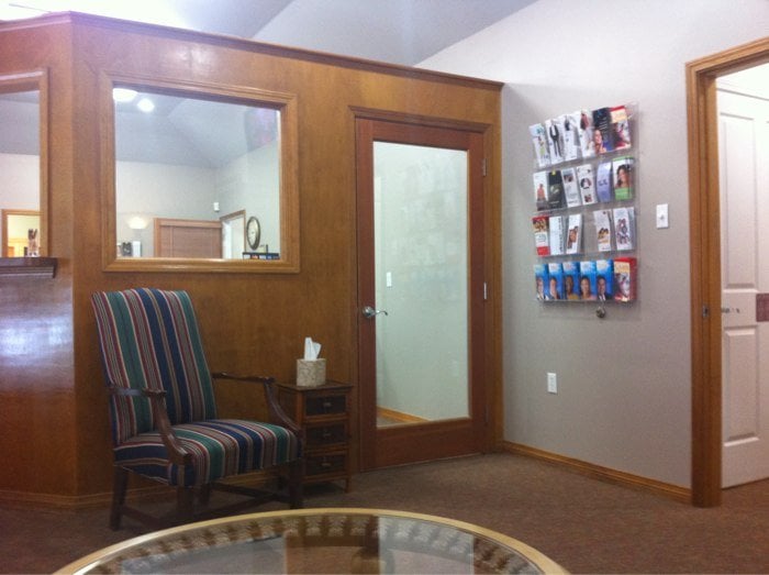 image of business Roethele Dental Esthetics