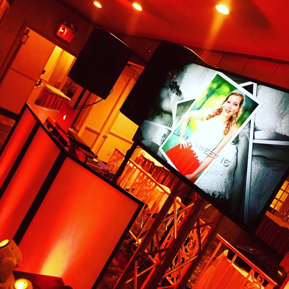 Ny Elite Entertainment