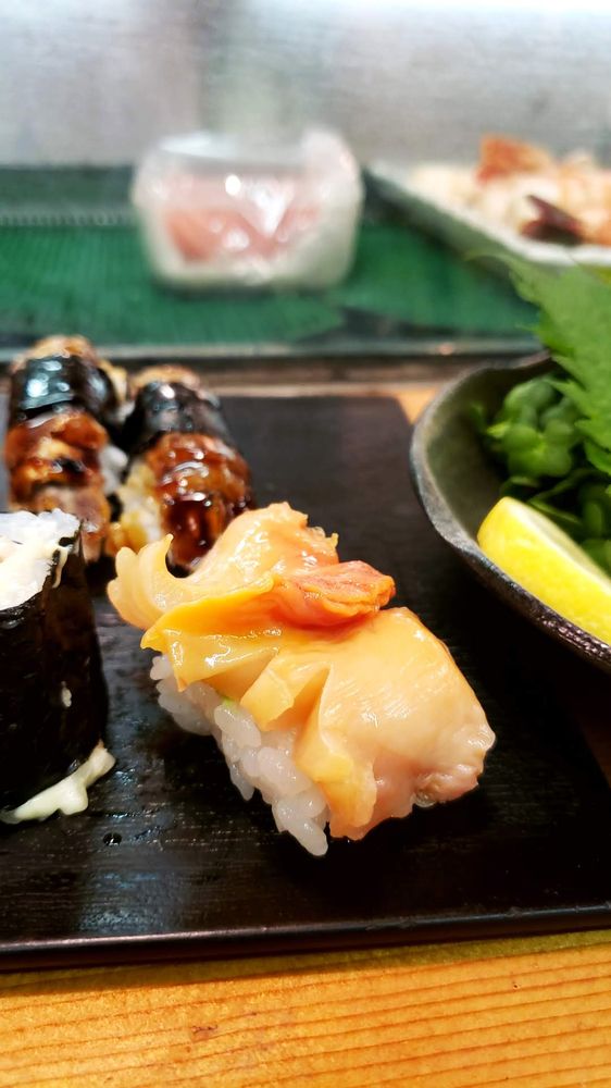 かんぱち寿司 Gift Card 大阪市 生野区 27 Giftly