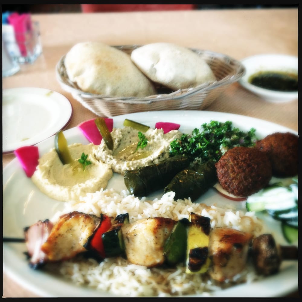 Hedary S Mediterranean Restaurant Hedary S Mediterranean Restaurant