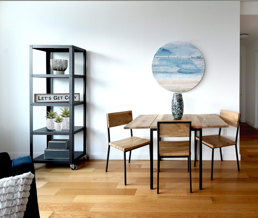 Julie Schuster Design Studio