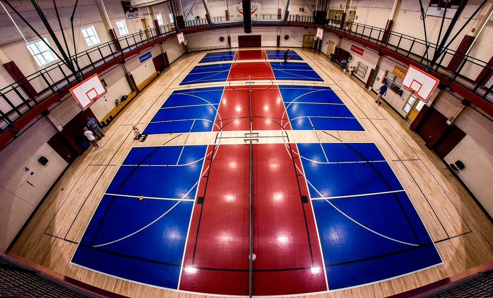 West Chester Area YMCA