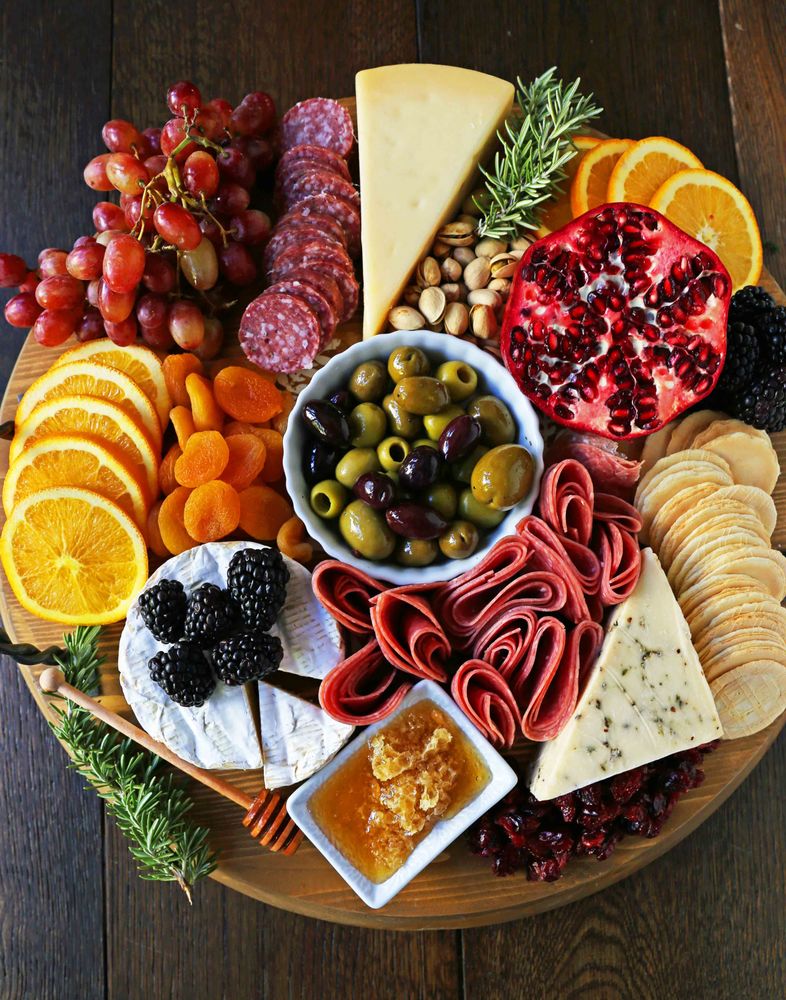 European Food Store