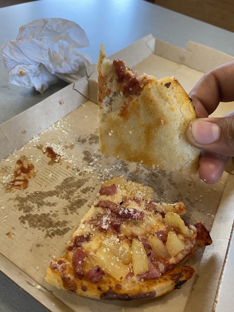 Pizza Hut